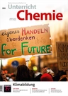Klimabildung - Unterricht Chemie Nr. 191/2022  - Chemie