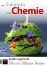 Ernährungstrends - Unterricht Chemie Nr. 193/2023 - Chemie