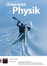Dynamik im Physikunterricht - Unterricht Physik Nr. 187/2022  - Physik