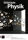 Visualisieren im Physikunterricht - Unterricht Physik Nr. 188/2022  - Physik