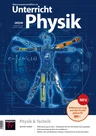 Physik & Technik - Unterricht Physik Nr. 189/190 2022  - Physik