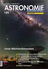 Unser Milchstraßensystem - Astronomie + Raumfahrt Nr. 1/2022  - Astronomie