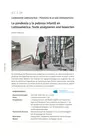 La pandemia y la pobreza infantil en Latinoamérica - Texte analysieren und bewerten - Spanisch