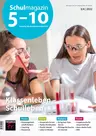 Klassenleben-Schulleben - Schulmagazin 5-10 Nr. 3-4/2022 - Fachübergreifend