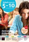 Zentrale Prüfungen - Schulmagazin 5-10 Nr. 9-10/2022 - Fachübergreifend
