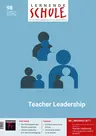 Teacher Leadership - Lernende Schule Nr. 98/2022 - Fachübergreifend