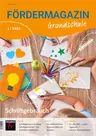 Schriftgebrauch in der Grundschule - Fördermagazin Grundschule Nr. 1/2022 - Deutsch