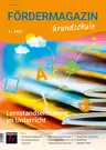 Lernstandserhebung im Grundschulunterricht - Fördermagazin Grundschule Nr. 3/2022 - Fachübergreifend