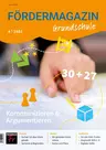 Kommunizieren & Argumentieren in der Grundschule und Förderschule - Fördermagazin Grundschule Nr. 4/2022 - Mathematik