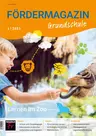 Lernen im Zoo - Fördermagazin Grundschule Nr. 1/2023  - Sachunterricht