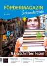 Ganzschriften lesen - Fördermagazin Sekundarstufe Nr. 4/2022 - Deutsch