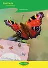 Fun Facts - Schmetterlinge - Mensch - Tier - Natur - Sachunterricht