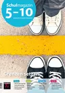 Schülern Grenzen setzen - Schulmagazin 5-10 Nr. 5-6/2023 - Fachübergreifend