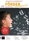 Sprache verstehen - Fördermagazin Grundschule Nr. 2/2023  - Deutsch