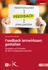 Feedback lernwirksam gestalten - Strategien und Techniken für den Fremdsprachenunterricht  - Englisch
