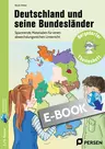 Deutschland und seine Bundesländer - Spannende Materialien für einen abwechslungsreichen Unterricht - Sachunterricht