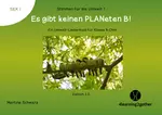 Stimmen für die Umwelt 1 – Es gibt keinen PLANeten B! - Ein Umwelt-Liederbuch für Klasse & Chor/ interaktive PDF - Musik