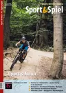 Sport & Natur - Sport & Spiel Nr. 2/2023 - Sport