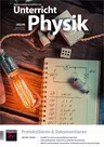 Protokollieren & Dokumentieren im Physikunterricht - Unterricht Physik Nr. 195/196 2023  - Physik