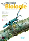 Unterricht Biologie: Käfer - Unterricht Biologie Nr. 485/2023 - Biologie
