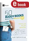 50 Buddy Books - Merkhilfen Biologie Klassen 5-6 - Ausfüllen - falten - behalten: so geht Ergebnissicherung! - Biologie
