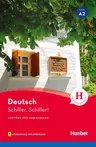 DaF / DaZ: Schiller, Schiller! Niveau: A2 - Lektüre mit Audios online - DaF/DaZ
