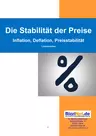 Stabilität der Preise: Inflation, Deflation, Preisstabilität - Arbeitsblätter mit Lösungen - Sowi/Politik