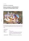 Biologieklausur zu Synapsen und Neurotoxinen - Nervengift des blaugeringelten Kraken - Biologie