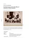 The British Empire and the After Effects of Colonialism in British Literature - Geschichte bilingual - Geschichte