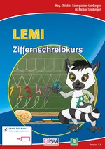 LEMI Ziffernschreibkurs v1.1 - Übungen zu Zahlen und Ziffern - Mathematik