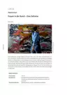 Frauen in der Kunst: Eine Zeitreise - Objektanalyse - Kunst/Werken