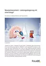 Neuroenhancement - Leistungssteigerung mit smart drugs? - Biologie