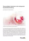 Klausuraufgabe: Mutationen in der embryonalen Geschlechtsentwicklung - Sexualentwicklung beim Menschen sowie das Hinterfragen des binären Geschlechtermodells - Biologie
