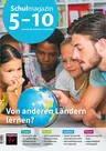 Von anderen Ländern lernen? - Schulmagazin 5–10 Nr. 9–10/2023  - Fachübergreifend
