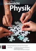 Kooperatives Lernen im Team - Unterricht Physik Nr. 197/2023  - Physik