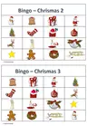 Christmas Bingo - Mit Bingo-Spaß in die Weihnachtszeit! - Englisch