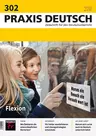 Flexion im Deutschunterricht - Praxis Deutsch Nr. 302/2023  - Deutsch