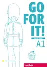 Go for it! Niveau A1 - mit Audi-Dateien - Teacher's Notes - Lehrerhandbuch - Englisch