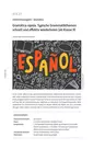 Gramática rápida - spanische Grammatik - Typische Grammatikthemen schnell und effektiv wiederholen - Spanisch