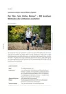 Der Film "Sein letztes Rennen" von Kilian Riedhof - Mit kreativen Methoden die Leitthemen erarbeiten - Deutsch