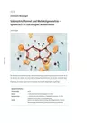 Valenzstrichformel und Molekülgeometrie - chemische Bindungen - Spielerisch im Kartenspiel wiederholen - Chemie