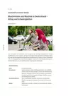 Musliminnen und Muslime in Deutschland - Integriert oder diskrimniert? - Sowi/Politik