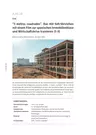 "5 metros cuadrados" - Das Hör-Seh-Verstehen mit einem Film zur spanischen Immobilienblase und Wirtschaftskrise trainieren (S II) - Spanisch