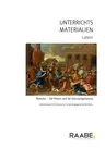 Romulus - Die Person und der Gründungsmythos - Bewertung und Analyse der Gründungsgeschichte Roms - Latein