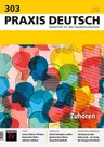 Zuhören - Wahrnehmung im Unterricht - Praxis Deutsch Nr. 303/2024  - Deutsch