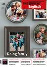 Doing family - Familienwelt im Englischunterricht - Unterricht Englisch Nr. 187/2024  - Englisch