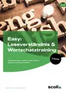 Easy: Leseverständnis & Wortschatztraining 5-7 - Einfache Übungen - differenziertes Material - speziell für schwach Lernende - Englisch