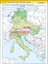 Österreich – ein Überblick - Kopiervorlagen, Arbeitsblätter, Rätsel u.v.m. - Erdkunde/Geografie