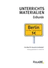 City-Maut für deutsche Großstädte? - Richtig debattieren im Unterricht - Erdkunde/Geografie