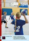 Handball im Sportunterricht - Sport & Spiel Nr. 4/2023  - Sport
